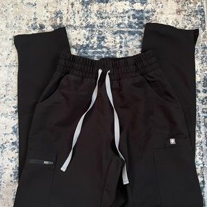 FIGS XXS/P high waisted Yola Pants